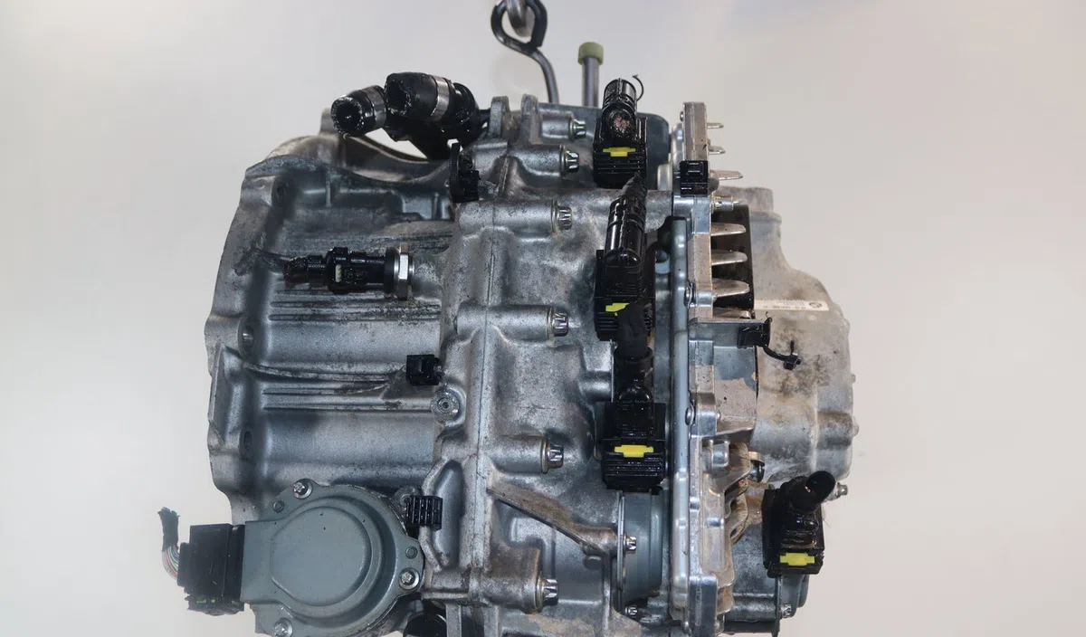 Boîte de vitesses automatique Bmw 1 (F40) 118 i (2019) 5 portes occasion