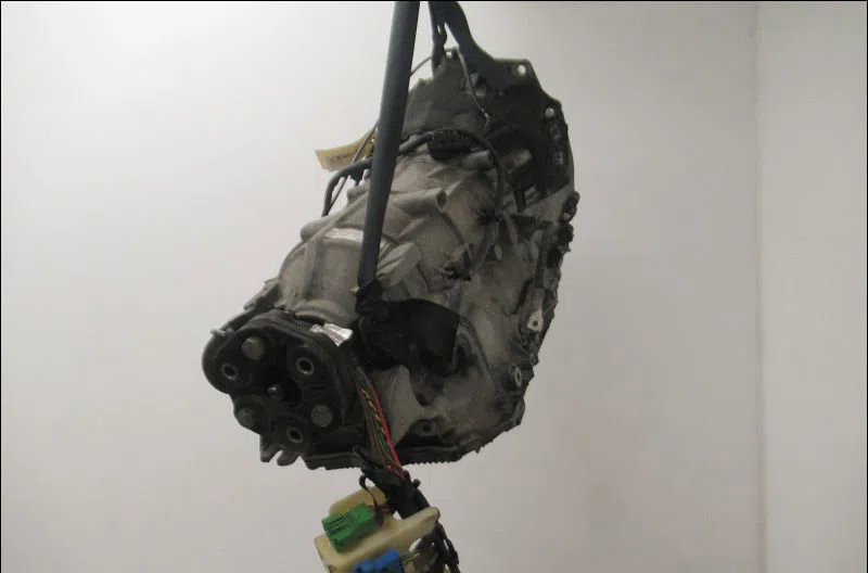 Boîte de vitesses automatique Bmw 3 (F30, F80) 318 d (2012-2018) occasion