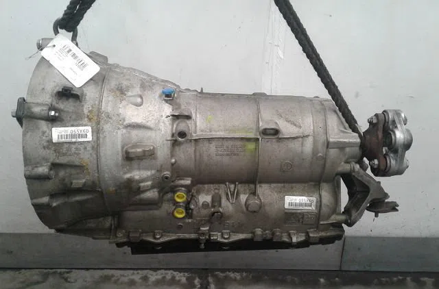 Boîte de vitesses automatique Bmw 3 (F30, F80) 330 d (2012-2018) occasion