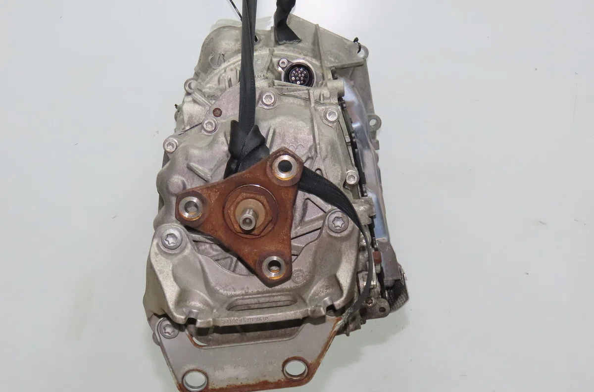 Boîte de vitesses automatique Bmw 3 (F30, F80) 335 i (2011-2015) occasion