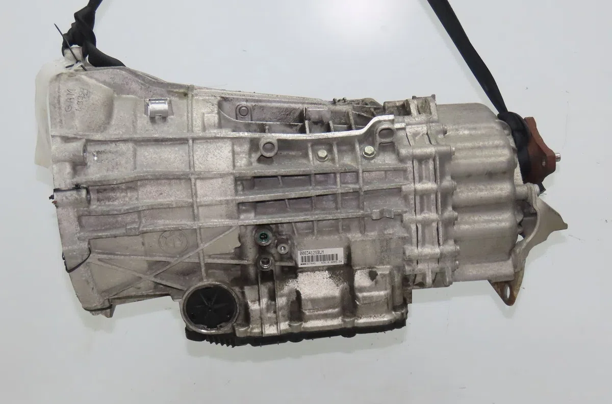 Boîte de vitesses automatique Bmw 3 (F30, F80) 335 i (2011-2015) occasion