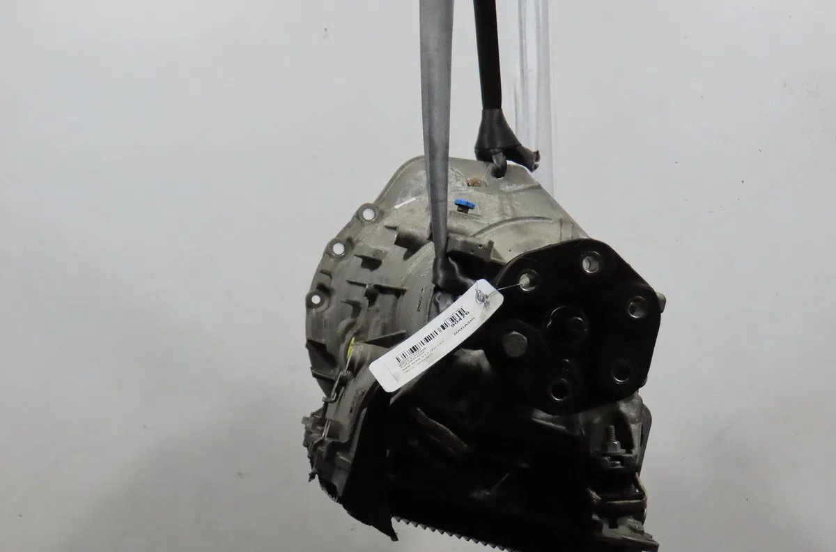 Boîte de vitesses automatique Bmw 3 Gran Turismo (F34) 320 i (2013-2016) occasion