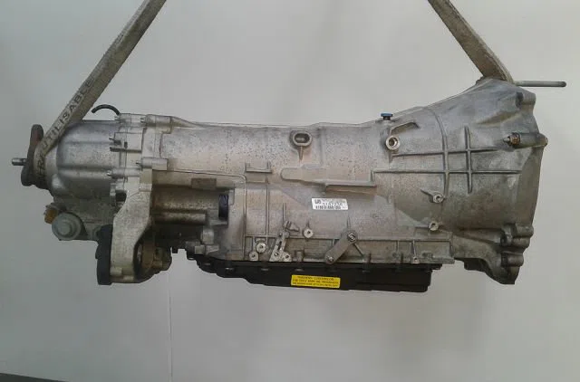 Boîte de vitesses automatique Bmw 3 Touring (E91) 320 d xdrive (2008-2010) occasion