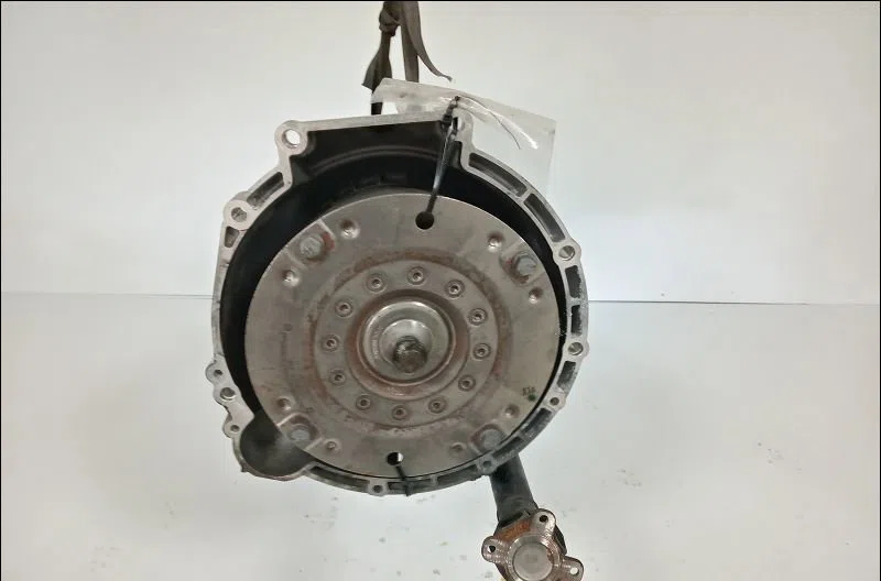 Boîte de vitesses automatique Bmw X1 (E84) Xdrive 18 d (2009-2015) occasion