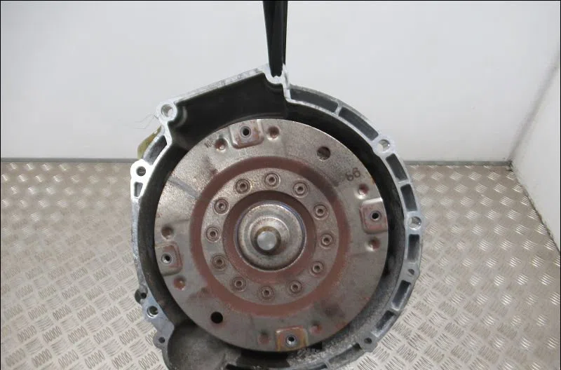 Boîte de vitesses automatique Bmw X3 (E83) Xdrive 20 d (2008-2010) occasion