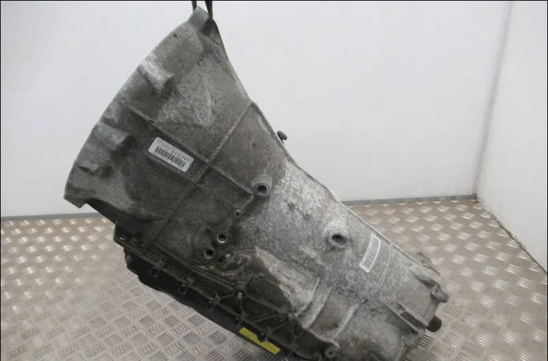 Boîte de vitesses automatique Bmw X3 (E83) Xdrive 20 d (2008-2010) occasion