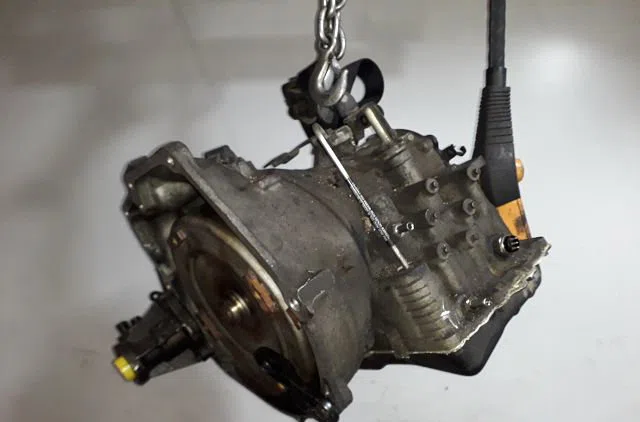 Boîte de vitesses automatique Chrysler LE BARON Décapotable 2.5 i turbo (1989-1993) occasion