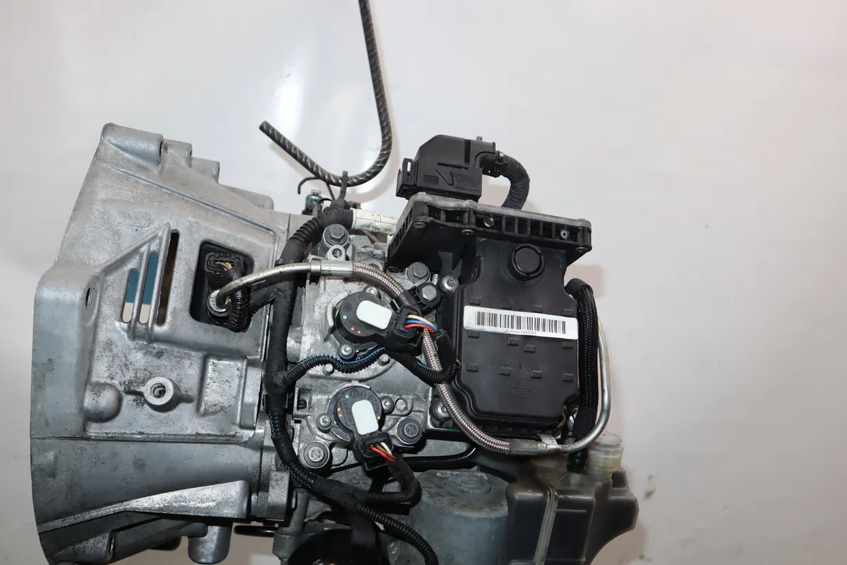 Boîte de vitesses automatique Citroen BERLINGO Camionnette/Monospace (B9) 1.6 hdi 90 (2010-2017) occasion