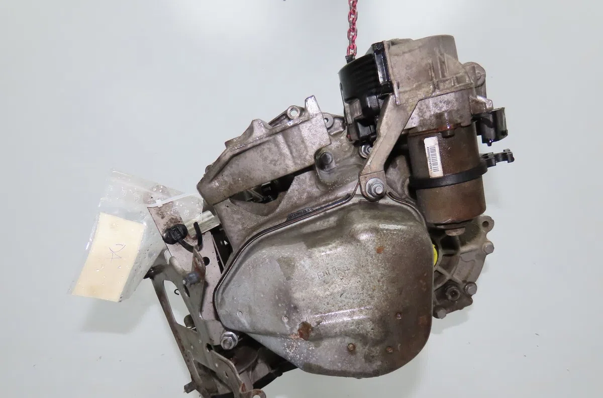 Boîte de vitesses automatique Citroen C2 (JM_) 1.4 16v (2005-2009) occasion