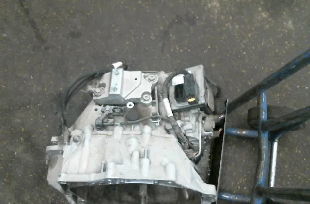 Boîte de vitesses automatique CITROEN C3 occasion