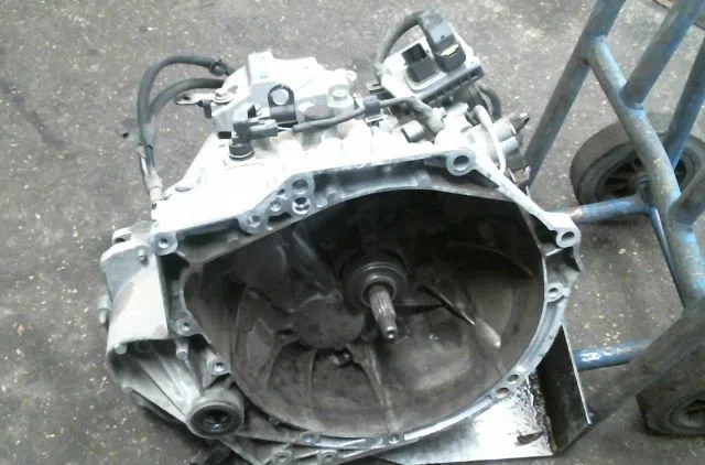 Boîte de vitesses automatique CITROEN C3 occasion