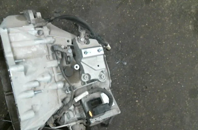 Boîte de vitesses automatique CITROEN C3 occasion