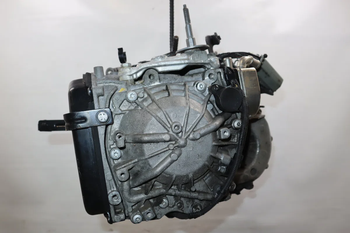 Boîte de vitesses automatique Citroen C4 I (LC_) 1.6 thp 140 (2008-2011) occasion