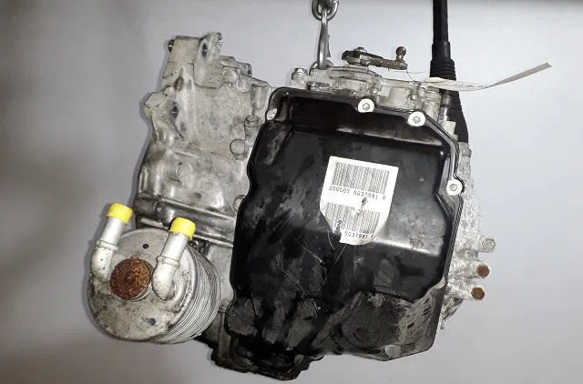 Boîte de vitesses automatique Citroen C4 I (LC_) 2.0 hdi (2004-2011) occasion