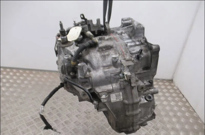 Boîte de vitesses automatique Citroen C4 II (NC_) 1.6 bluehdi 120 (2015) occasion