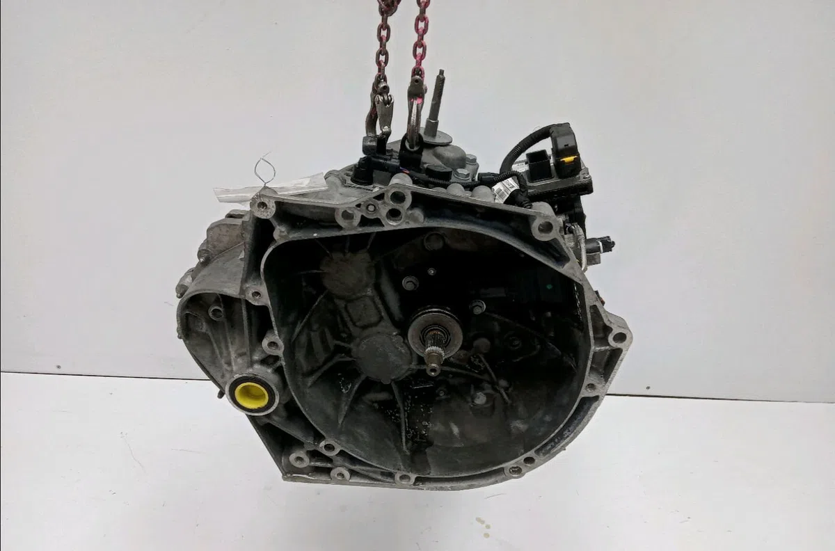 Boîte de vitesses automatique Citroen C4 II (NC_) 1.6 thp 155 (2009-2016) occasion
