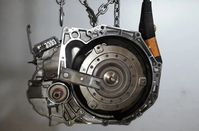 Boîte de vitesses automatique Citroen C4 II (NC_) 1.6 vti 120 (2009-2016) occasion