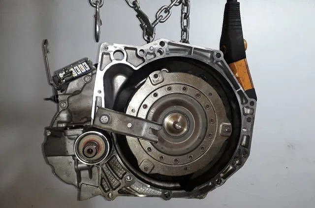 Boîte de vitesses automatique Citroen C4 II (NC_) 1.6 vti 120 (2009-2016) occasion
