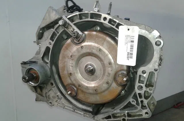 Boîte de vitesses automatique Citroen C4 PICASSO I Monospace (UD_) 2.0 i 16v (2007-2013) occasion
