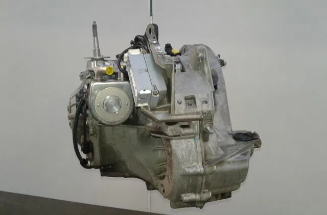Boîte de vitesses automatique Citroen C4 PICASSO I Monospace (UD_) 2.0 i 16v (2007-2013) occasion