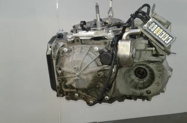 Boîte de vitesses automatique Citroen C4 PICASSO I Monospace (UD_) 2.0 i 16v (2007-2013) occasion