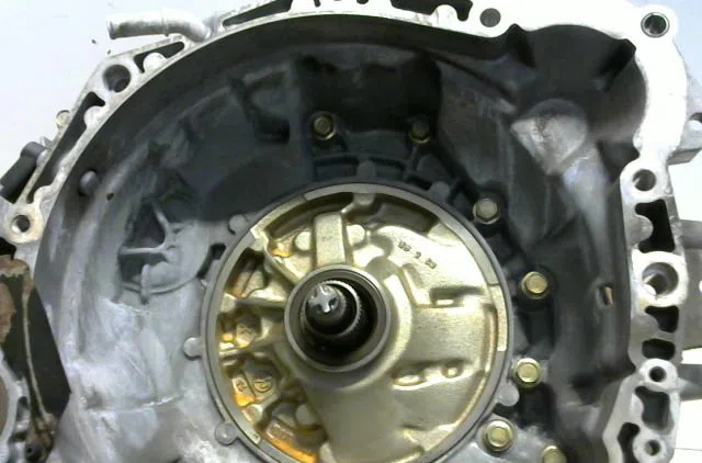 Boîte de vitesses automatique Citroen C5 I (DC_) 2.2 hdi (dc4hxb, dc4hxe) (2001-2004) occasion