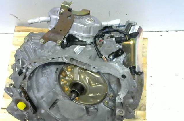 Boîte de vitesses automatique Citroen C5 I (DC_) 2.2 hdi (dc4hxb, dc4hxe) (2001-2004) occasion