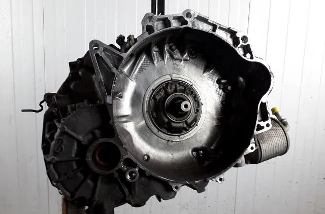 Boîte de vitesses automatique Citroen C5 II Break (RE_) 3.0 v6 (rexfuf) (2004-2008) occasion