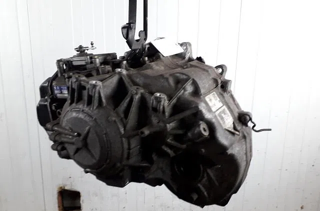 Boîte de vitesses automatique Citroen C5 II Break (RE_) 3.0 v6 (rexfuf) (2004-2008) occasion