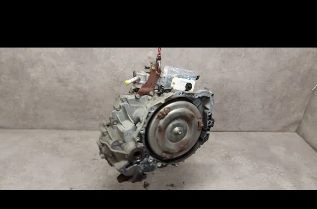 Boîte de vitesses automatique Citroen C5 II (RC_) 2.2 hdi (rc4hxe) (2004-2008) occasion