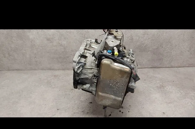 Boîte de vitesses automatique Citroen C5 II (RC_) 2.2 hdi (rc4hxe) (2004-2008) occasion
