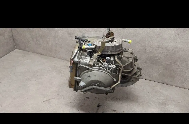 Boîte de vitesses automatique Citroen C5 II (RC_) 2.2 hdi (rc4hxe) (2004-2008) occasion