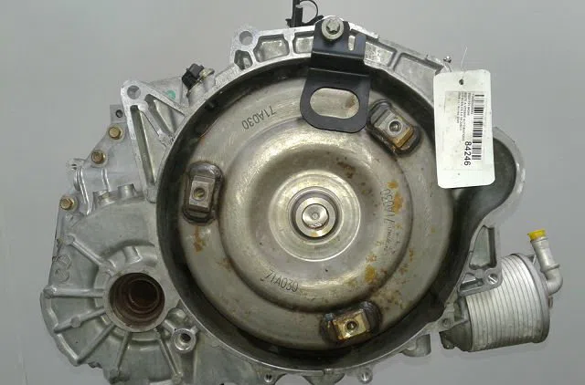 Boîte de vitesses automatique Citroen C5 II (RC_) 3.0 v6 (rcxfuf) (2004-2008) occasion