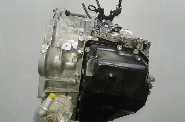 Boîte de vitesses automatique Citroen C5 II (RC_) 3.0 v6 (rcxfuf) (2004-2008) occasion
