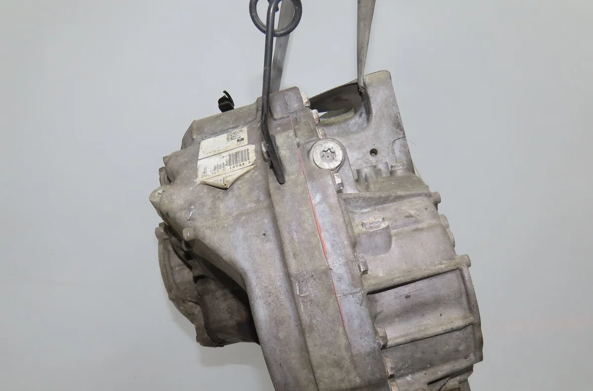 Boîte de vitesses automatique Citroen C5 II (RC_) 3.0 v6 (rcxfuf) (2004-2008) occasion