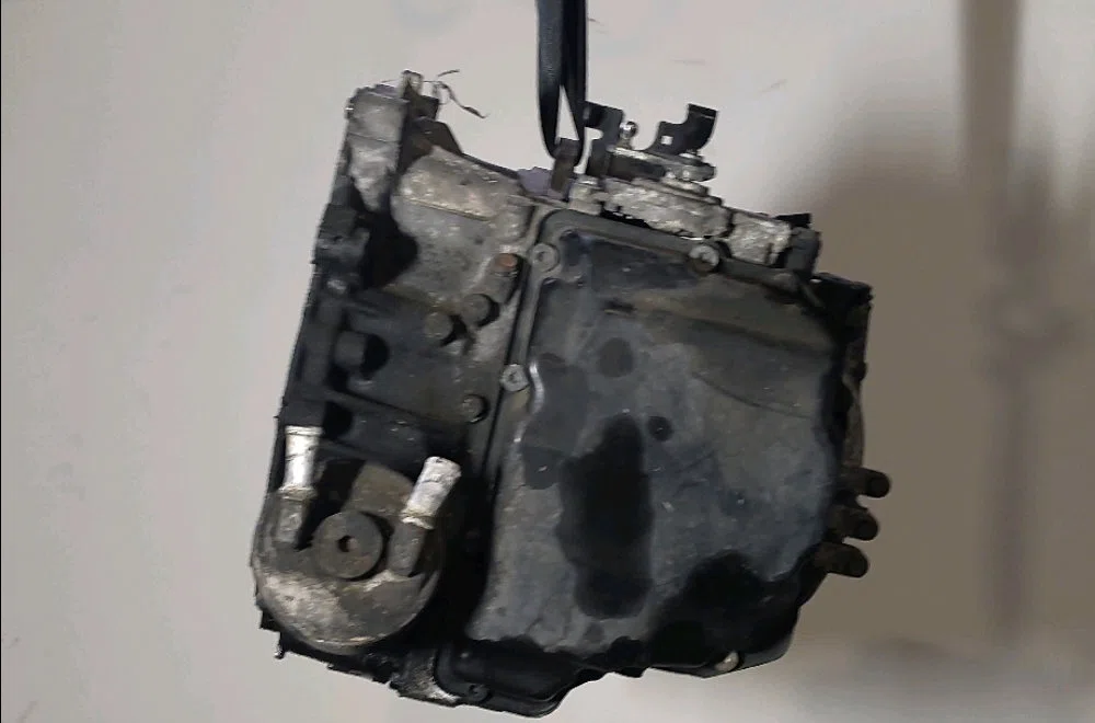Boîte de vitesses automatique Citroen C5 III Break (RW_) 2.0 hdi 165 (2009) occasion