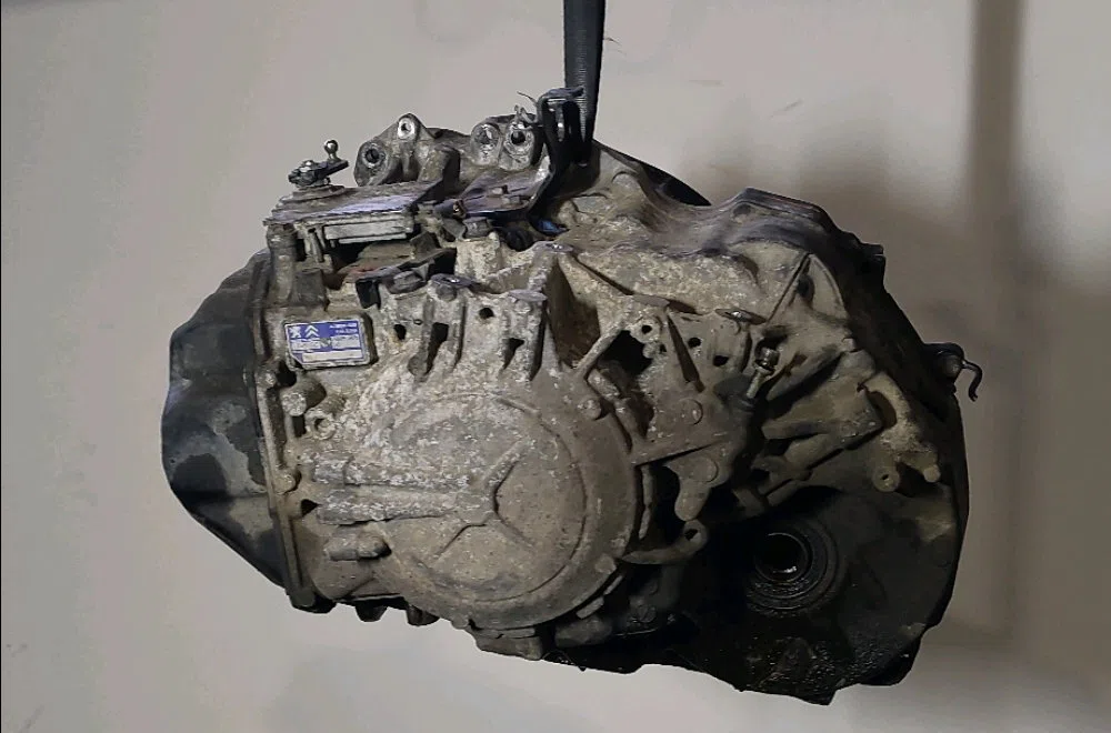 Boîte de vitesses automatique Citroen C5 III Break (RW_) 2.0 hdi 165 (2009) occasion