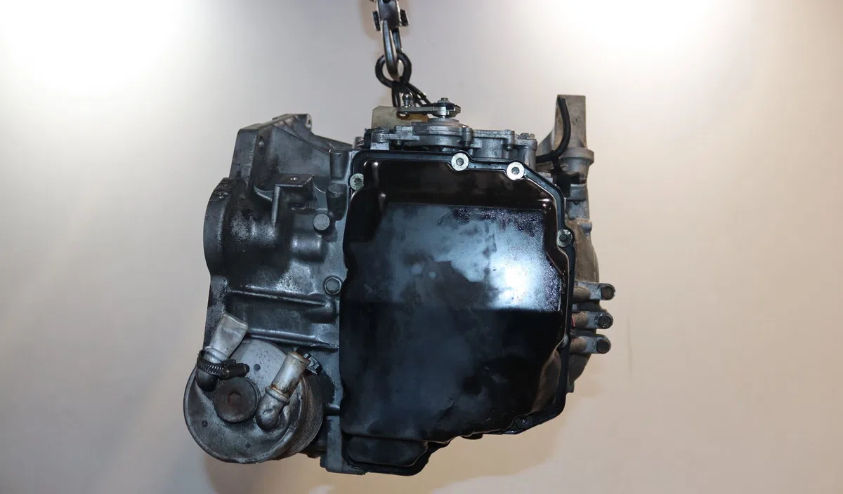 Boîte de vitesses automatique Citroen C5 III (RD_) 3.0 v6 (2008) occasion