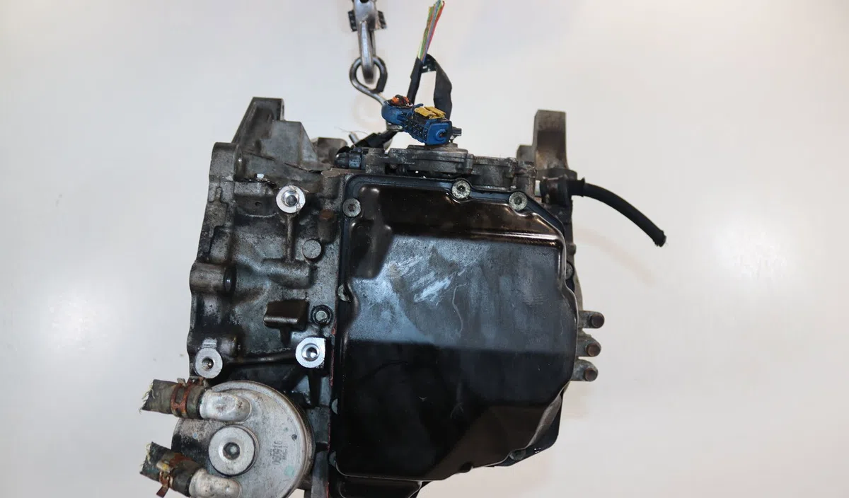 Boîte de vitesses automatique Citroen C6 (TD_) 2.7 hdi (2005-2011) occasion