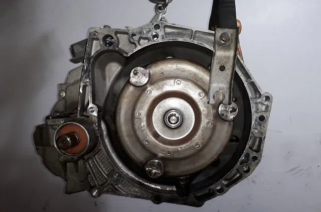 Boîte de vitesses automatique Citroen DS3 (SA_) 1.6 vti 120 (2010-2015) occasion