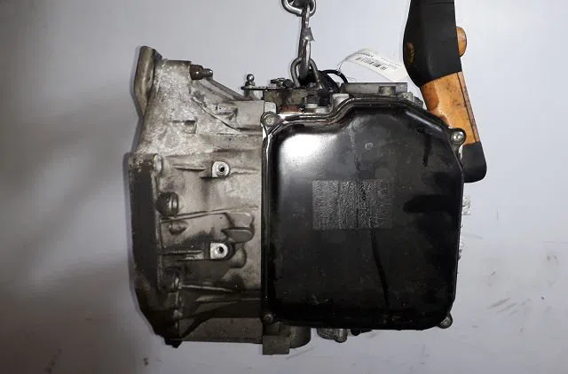 Boîte de vitesses automatique Citroen DS3 (SA_) 1.6 vti 120 (2010-2015) occasion