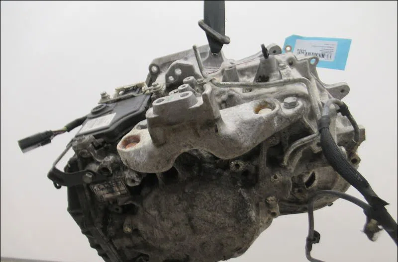 Boîte de vitesses automatique Citroen GRAND C4 SPACETOURER (3A_, 3E_) 1.5 bluehdi 130 (2018) occasion