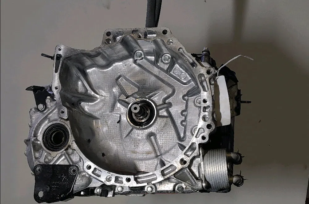 Boîte de vitesses automatique Citroen GRAND C4 SPACETOURER (3A_, 3E_) 1.5 bluehdi 130 (2018) occasion