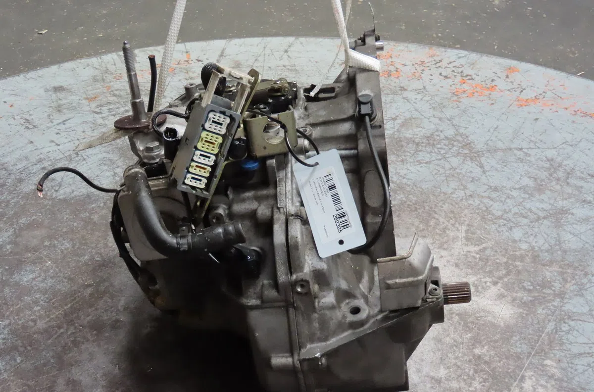 Boîte de vitesses automatique Citroen XANTIA (X1_, X2_) 2.0 i 16v (1993-1998) occasion