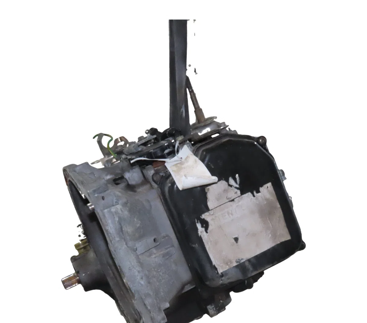 Boîte de vitesses automatique Citroen XSARA (N1) 2.0 hdi 109 (2001-2005) 5 portes occasion