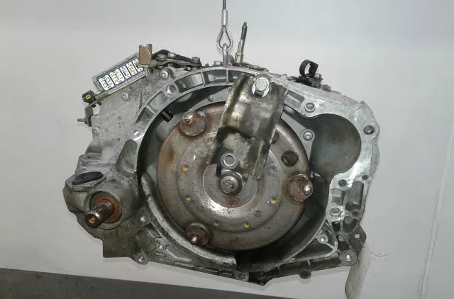 Boîte de vitesses automatique Citroen XSARA PICASSO (N68) 2.0 16v (2003-2012) occasion