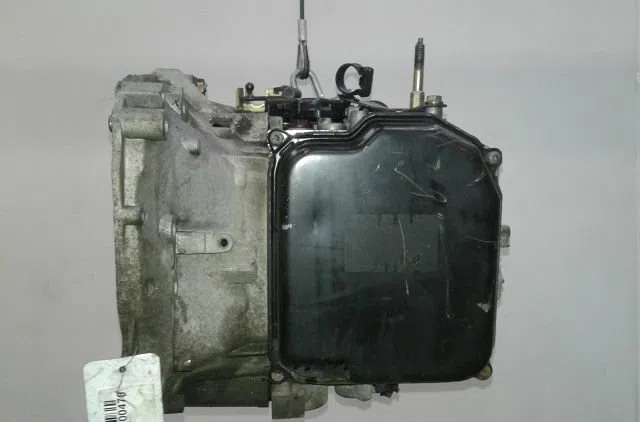 Boîte de vitesses automatique Citroen XSARA PICASSO (N68) 2.0 16v (2003-2012) occasion