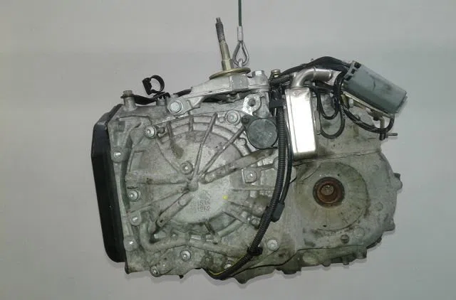 Boîte de vitesses automatique Citroen XSARA PICASSO (N68) 2.0 16v (2003-2012) occasion