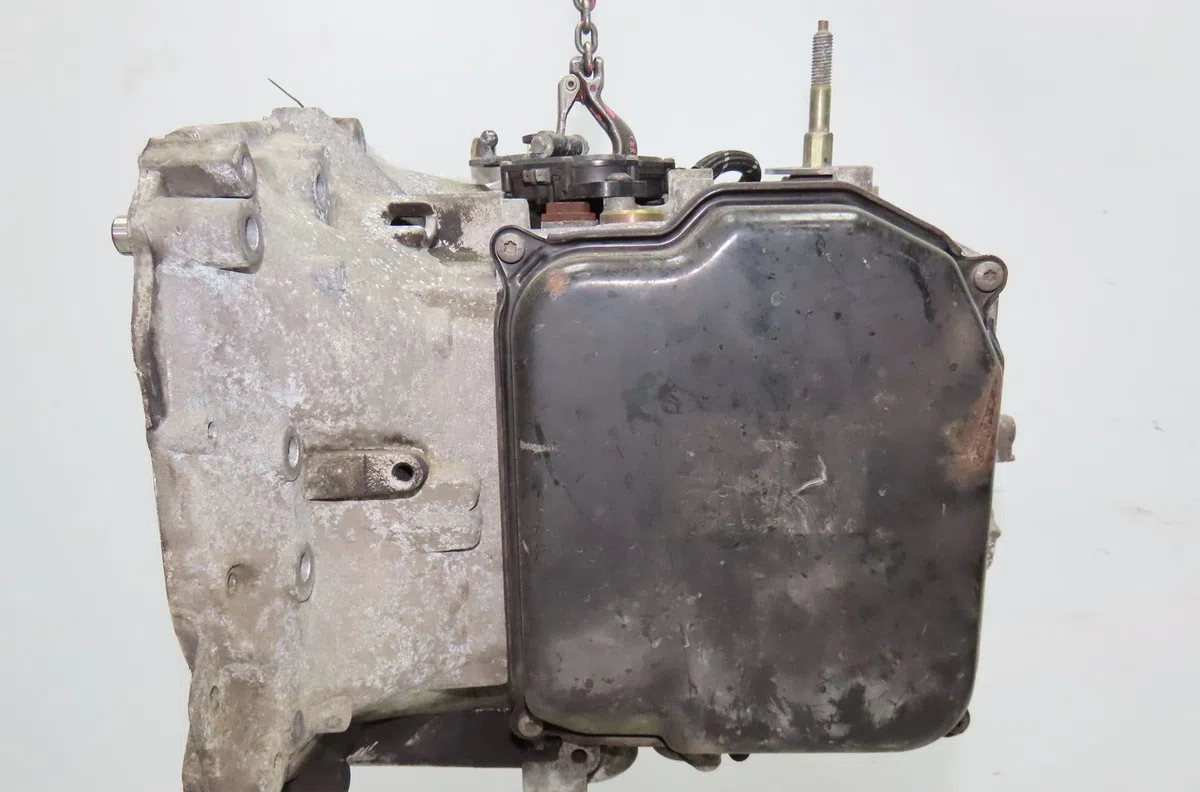 Boîte de vitesses automatique Citroen XSARA PICASSO (N68) 2.0 16v (2003-2012) occasion