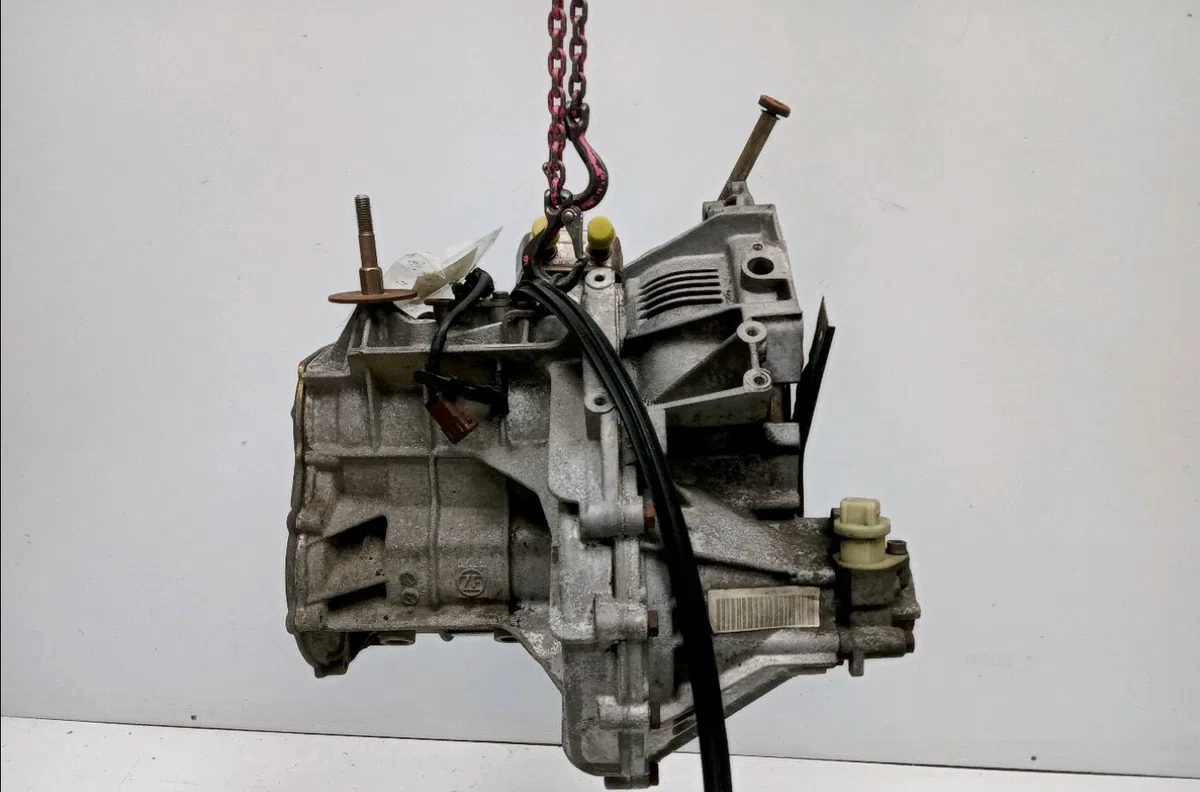 Boîte de vitesses automatique Citroen ZX (N2) 1.9 d (1993-1997) occasion